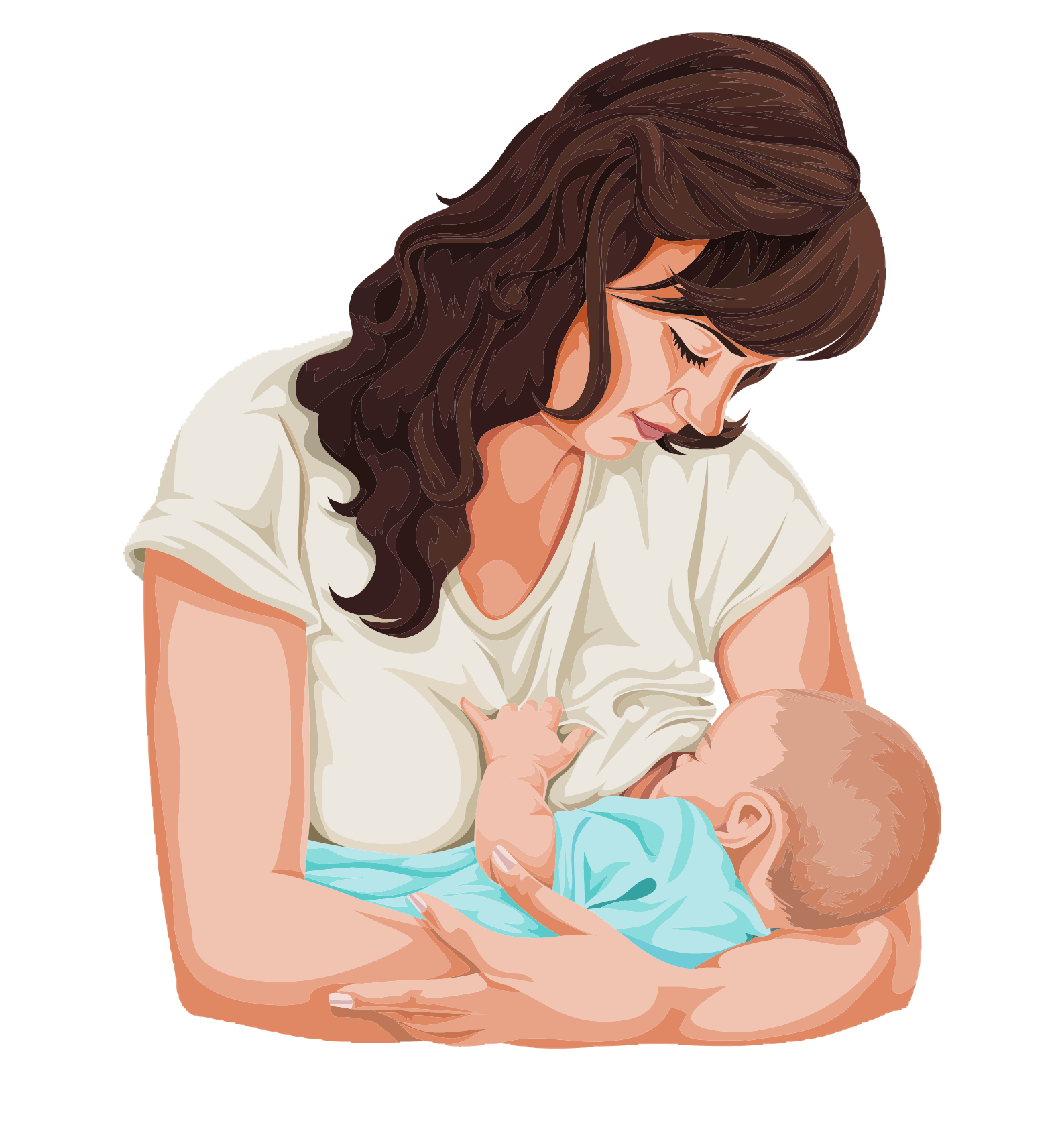 Home Breastfeeding Educational Resource 3868